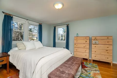 Bedroom - 38 Cole, Beverly, MA 01915 photo 4 of 6