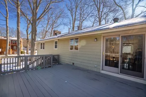 Exterior - 38 Cole, Beverly, MA 01915 photo 3 of 5