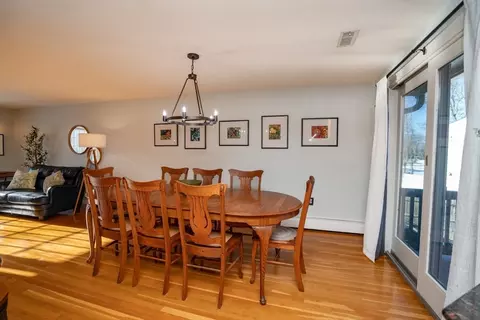 Dining - 38 Cole, Beverly, MA 01915 photo 1 of 1