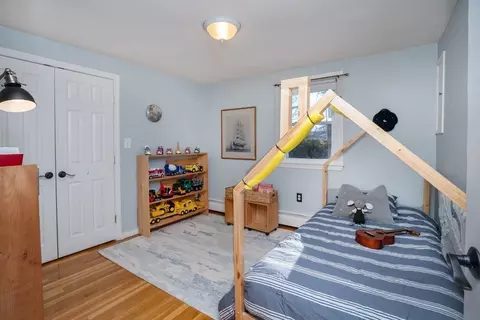 Bedroom - 38 Cole, Beverly, MA 01915 photo 1 of 6