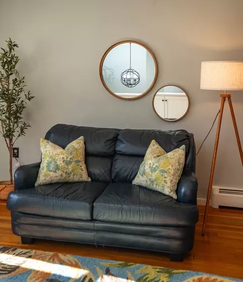 Living - 38 Cole, Beverly, MA 01915 photo 2 of 4