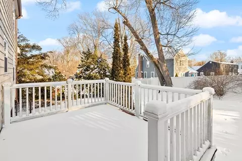 Exterior - 88 Wescroft Rd, Reading, MA 01867 photo 7 of 7