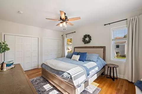 Bedroom - 14 Leonard St, Hingham, MA 02043 photo 3 of 5