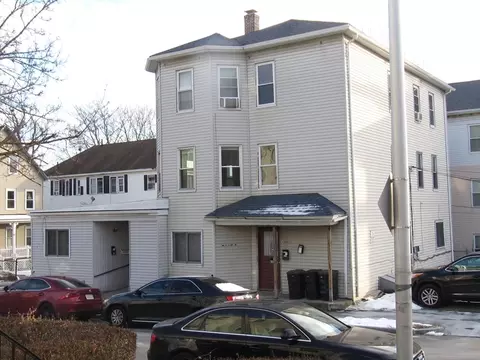 1 Lund St, Worcester, MA 01607