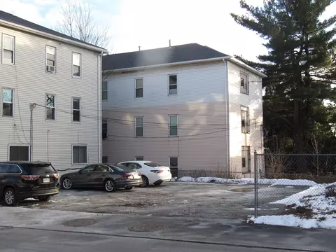 Exterior - 1 Lund St, Worcester, MA 01607 photo 3 of 4