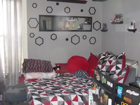 Bedroom - 1 Lund St, Worcester, MA 01607 photo 1 of 6