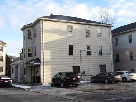 Exterior - 1 Lund St, Worcester, MA 01607 photo 2 of 4