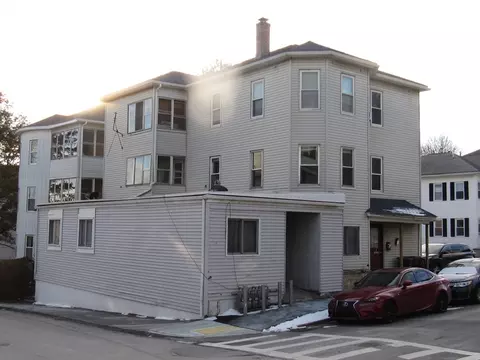 Other - 1 Lund St, Worcester, MA 01607 photo 1 of 5