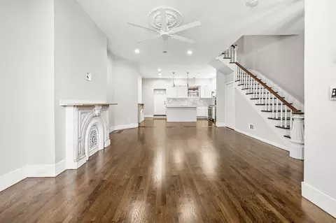 20 W Cottage St, Boston, MA 02125