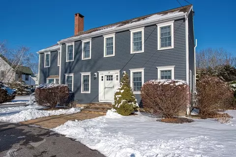 76 Orchard St, Raynham, MA 02767