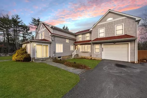 1365 Norton Ave, Taunton, MA 02780