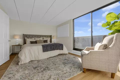 1856 Beacon St #PHD, Brookline, MA 02445 photo 19