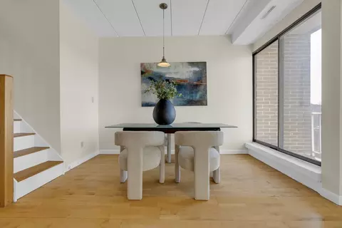 1856 Beacon St #PHD, Brookline, MA 02445 photo 6