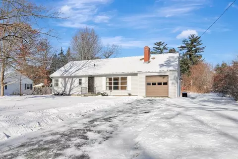 Exterior - 214 Acrebrook Rd, Springfield, MA 01129 photo 8 of 8