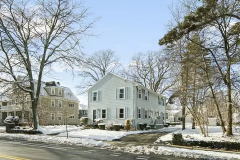 120 Medford St #120, Arlington, MA 02474