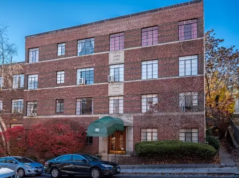 46 Chiswick Rd #5, Boston, MA 02135 photo 16