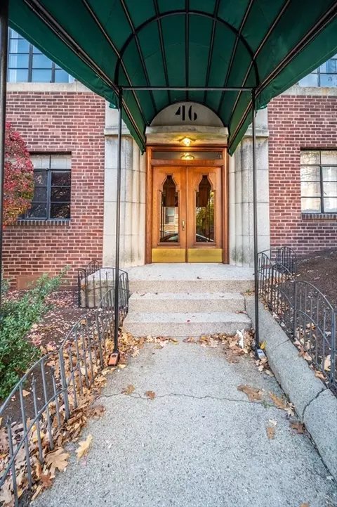 46 Chiswick Rd #5, Boston, MA 02135 photo 17
