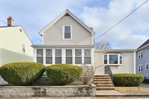 47 Cherry St, Medford, MA 02155