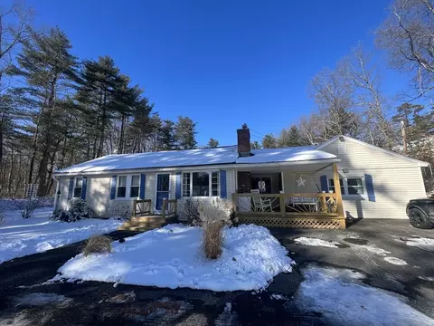 40 Royce Rd, Marlborough, MA 01752