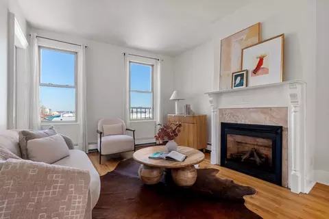 299 Bunker Hill St #2, Boston, MA 02129
