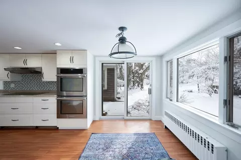 Kitchen - 489 Main St, Hingham, MA 02043 photo 1 of 4