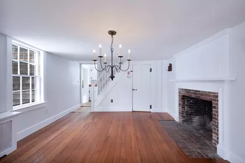Dining - 489 Main St, Hingham, MA 02043 photo 1 of 1