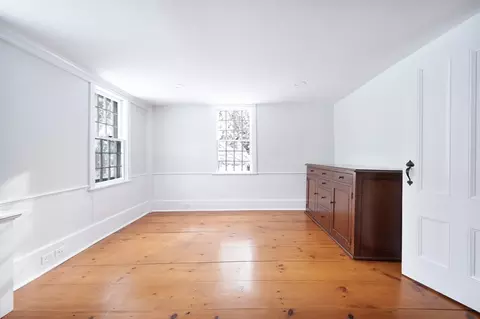 Bedroom - 489 Main St, Hingham, MA 02043 photo 1 of 4