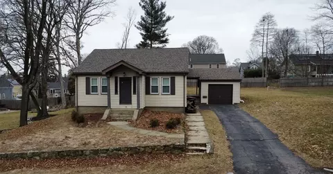 136 Arthur St, Brockton, MA 02302
