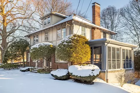 4 Palfrey Rd, Belmont, MA 02478