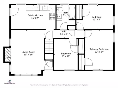 136 Taylor Ave, Dedham, MA 02026 photo 22