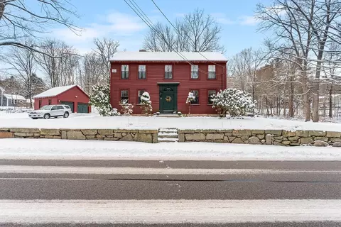 192 Adams St, Holliston, MA 01746