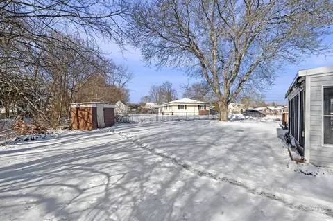 Exterior - 43 Coolidge Rd, Danvers, MA 01923 photo 7 of 10