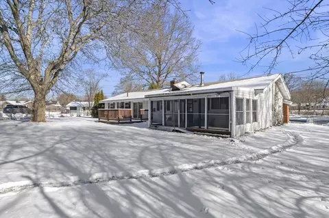 Exterior - 43 Coolidge Rd, Danvers, MA 01923 photo 9 of 10