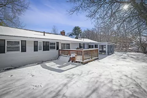Exterior - 43 Coolidge Rd, Danvers, MA 01923 photo 8 of 10