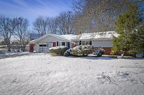 Exterior - 43 Coolidge Rd, Danvers, MA 01923 photo 2 of 10