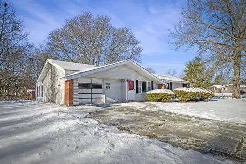 Exterior - 43 Coolidge Rd, Danvers, MA 01923 photo 10 of 10