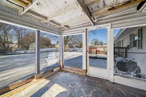 Exterior - 43 Coolidge Rd, Danvers, MA 01923 photo 5 of 10