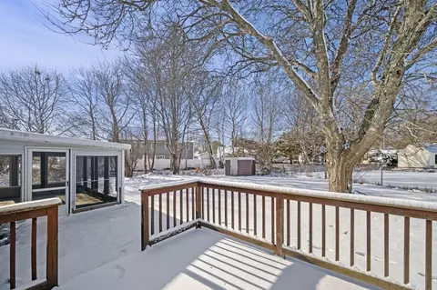 Exterior - 43 Coolidge Rd, Danvers, MA 01923 photo 6 of 10