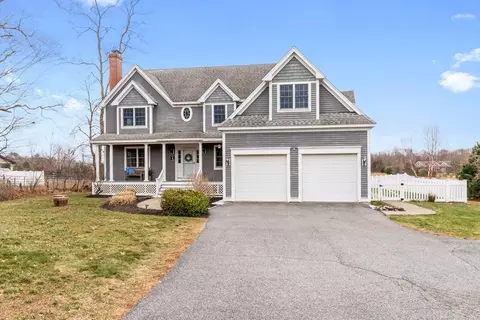 253 High Rd, Newbury, MA 01951