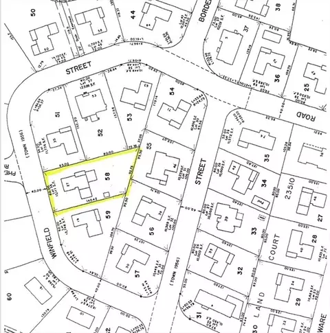 27 Winfield St, Needham, MA 02492