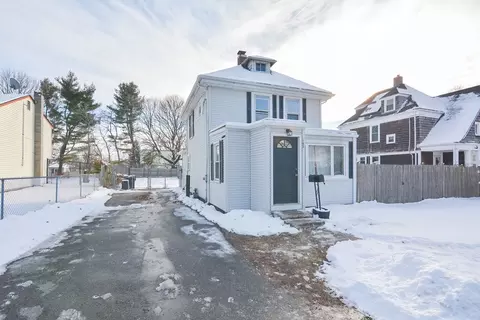 183 Field St, Brockton, MA 02302