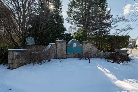 248 Albion St #248, Wakefield, MA 01880
