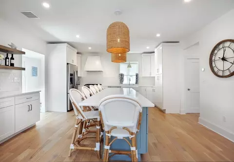Kitchen - 74 Samoset Ave, Hull, MA 02045 photo 4 of 4