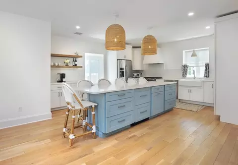 Kitchen - 74 Samoset Ave, Hull, MA 02045 photo 1 of 4