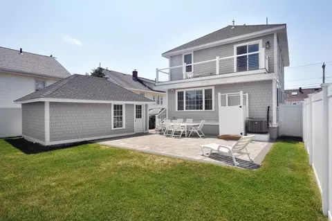 Exterior - 74 Samoset Ave, Hull, MA 02045 photo 4 of 7