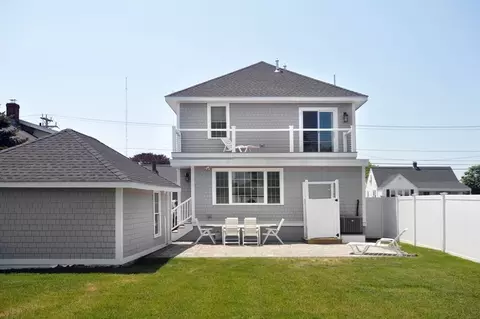 Exterior - 74 Samoset Ave, Hull, MA 02045 photo 5 of 7
