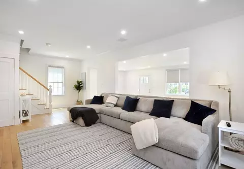 Living - 74 Samoset Ave, Hull, MA 02045 photo 1 of 3