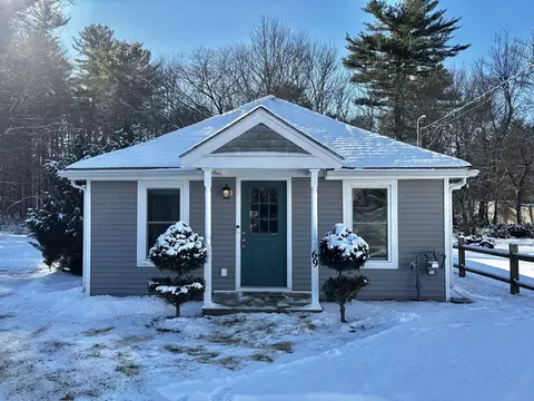69 School St #69, Pembroke, MA 02359