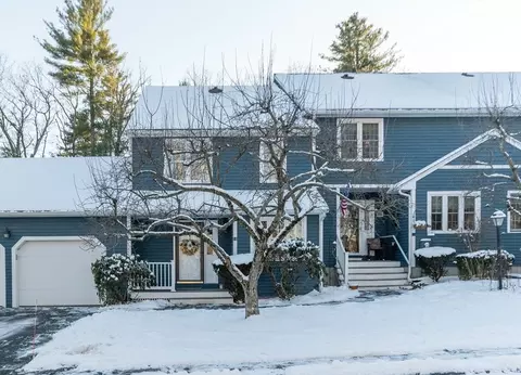 18 Stallbrook Rd #18, Milford, MA 01757