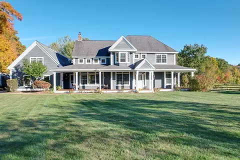56 Tower Hill Rd, Brimfield, MA 01010